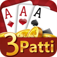 Official Teen Patti Master APK Icon